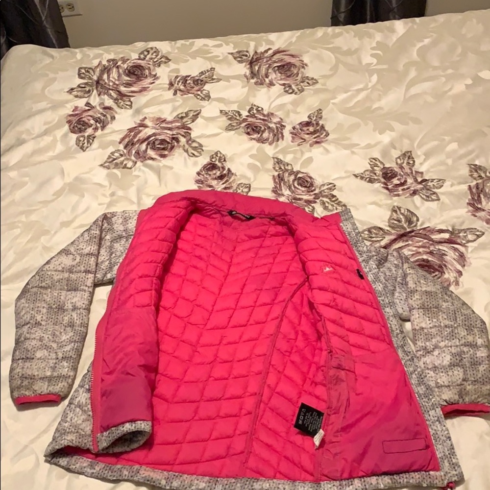 Jacket - Picture 2 of 4
